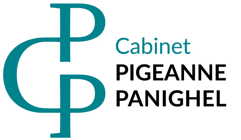 Logo PIGEANNE